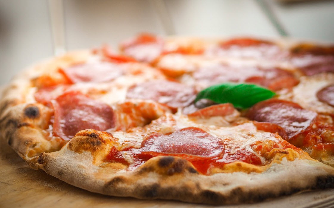 Adarisville Established Pizza Restuarant for Sale $91K for owner operator